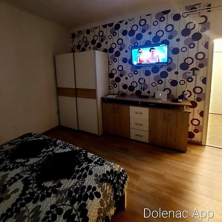 Studio Apartman Dolenac Apartamento Zagreb Exterior foto